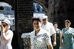 Photo of Alice Persyn